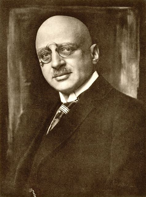 Fritz Haber El Científico Padre De La Guerra Química