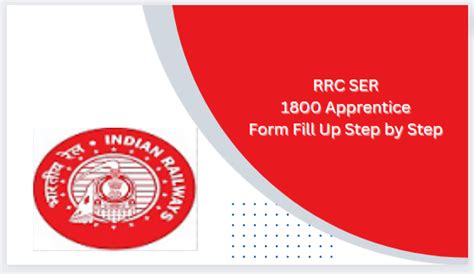 RRC SER Apprentice 2024 Apply Online For 1785 Posts EJC Official