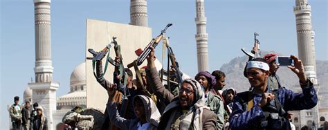 Are Houthis Shia 7