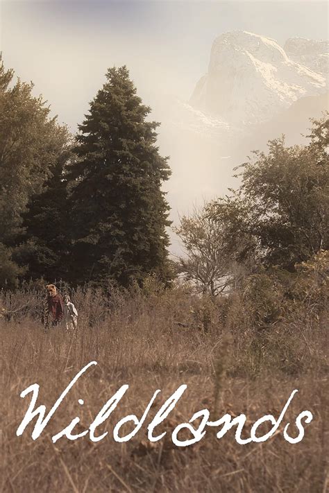 Wildlands (Short 2020) - IMDb