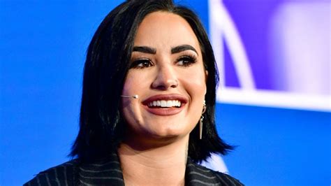 Demi Lovato Habla De Las Secuelas Que Le Quedaron Despu S De La