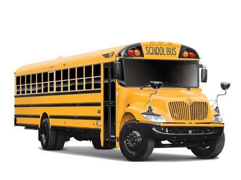 Bus Png Image Transparent Hq Png Download Freepngimg