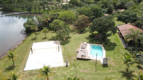 Rancho Em Rifaina Sp M Duas Casas Beach Tenis Piscina