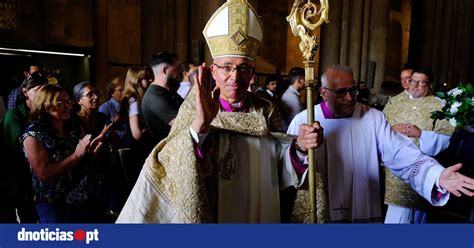 Novo Patriarca De Lisboa Sa Da V Timas De Todo O Tipo De Abusos