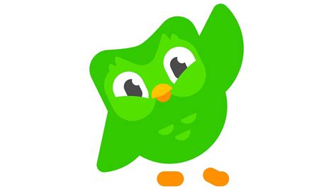 Duolingo Logo histoire signification de l emblème