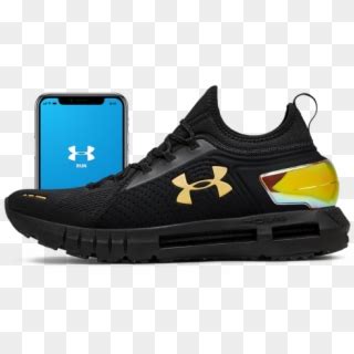 Men's Ua Hovr Phantom Se Connected Running Shoes - Under Armour Hovr ...