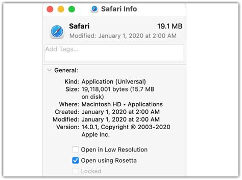 What Is Rosetta Mac And How To Install Rosetta On Mac