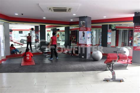 Snap Fitness Basavanagudi Bangalore Gym Membership Fees Timings