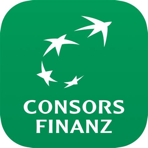 Consors Finanz Mobile Banking Apps Bei Google Play