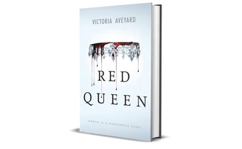 red queen  book hardcover box set books   buy