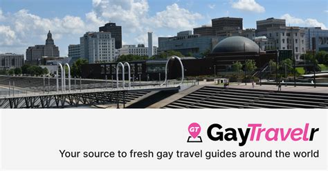 Gay Baton Rouge Your Ultimate LGBTQ Guide GayTravelr