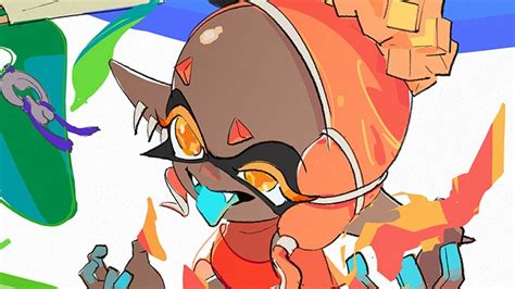 Team Water Wins The Splatoon X Pokémon Splatfest Event Nintendo Life