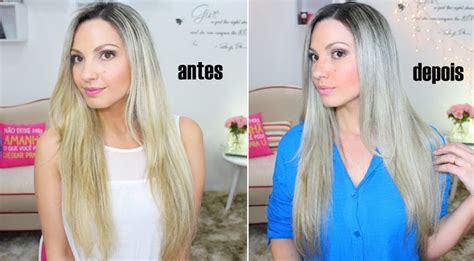 Máscara Matizadora Mega Blond Forever Liss 500g