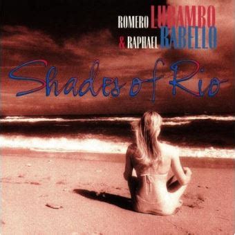 Shades Of Rio Lubambo Rapha L Haroche Cd Album Achat Prix Fnac