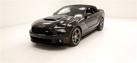 2014 Ford Mustang | Classic Auto Mall