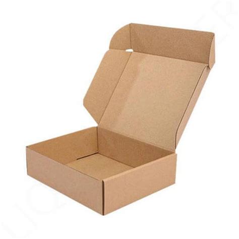 Custom Printed Corrugated Boxes | Liquid Printer