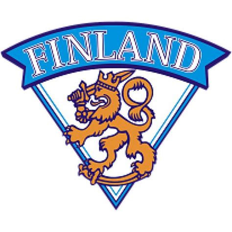 Finland Ice Hockey | Brands of the World™ | Download vector logos and ...