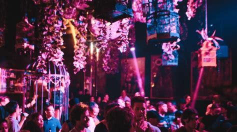 Seminyak Nightlife: The Complete Guide To This Party Spot