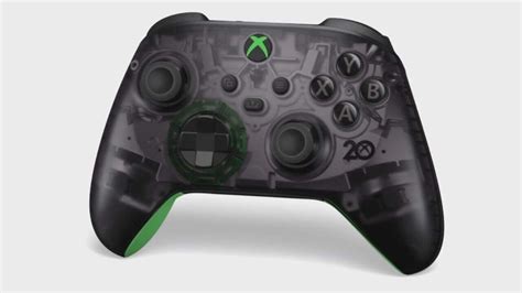 Xbox Th Anniversary Controller Hits Lowest Price Ever Gamespot