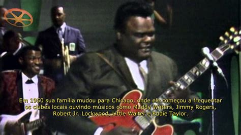 Freddie King Have You Ever Loved A Woman Blues Note Youtube