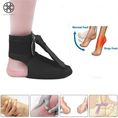 Plantar Fasciitis Boot Sleeping