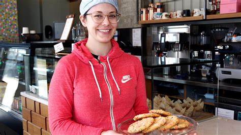 Batches Bakery Sweet Tooth Love Of Baking Drive Chef In Third Ward