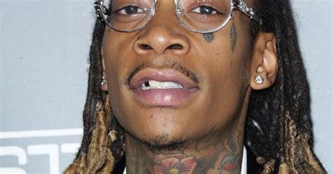 Wiz Khalifa Sister Died Mother Obituary Twitter Post