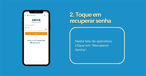 Caixa Tem Perdeu Acesso Ao Aplicativo Saiba Como Recuperar