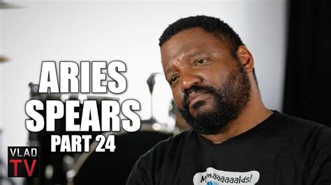 Aries Spears Is Still Good With Tiffany Haddish Can T Talk About The