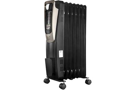 Best Oil Filled Radiator Heaters