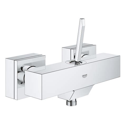 Eurocube Joy Otworowa Bateria Umywalkowa Rozmiar L Grohe