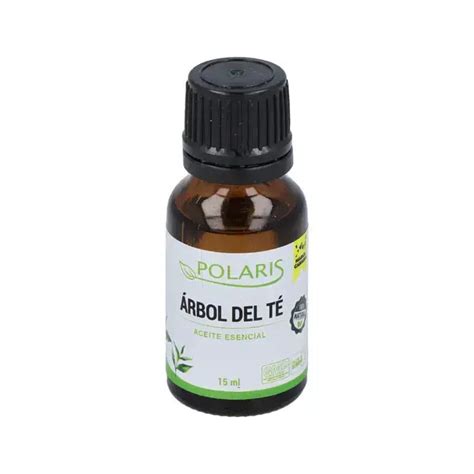 Aceite Esencial Rbol Del Te Ml Herbolario Aguamar