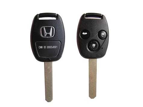 Honda Car Key Remote We Have Yours Keys Here 954 464 1737