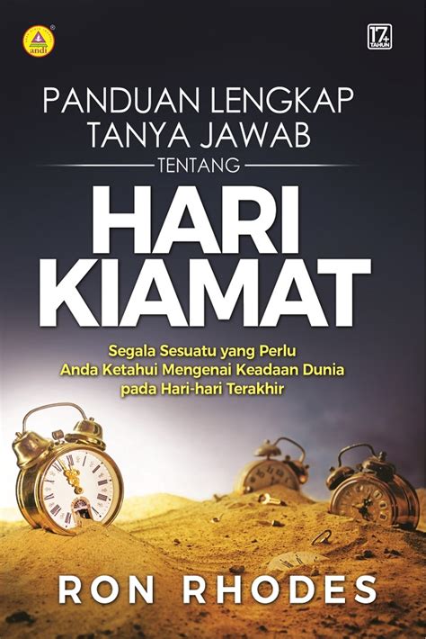 Pengertian Dan Hikmah Iman Kepada Hari Akhir Gramedia Literasi