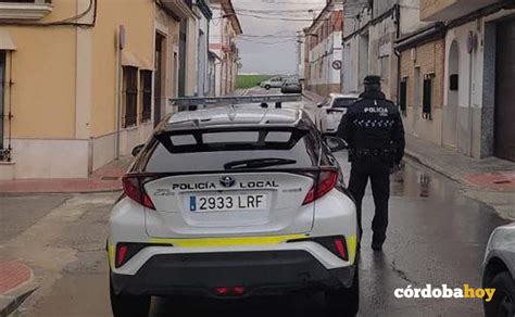 La Polic A Local Evita La Ocupaci N Ilegal De Una Vivienda