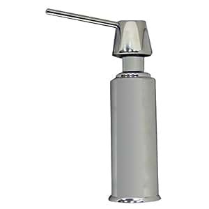 Danco 89502 Air Gap Soap Dispenser With Straight Nozzle