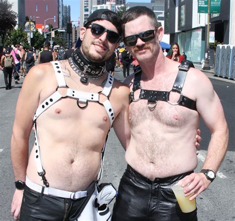 Hella Hot Leathermen Hunks Photographed By Adda Dada Flickr