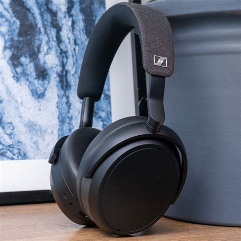 Price網購 Sennheiser Momentum 4 Wireless 頭戴式無線降噪耳機 2色