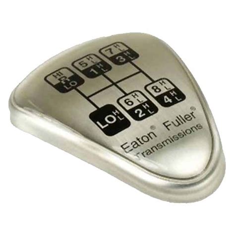 Eaton Fuller 18 Speed Shift Knob Insert - Made in USA