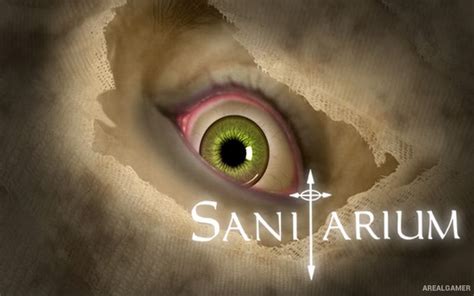 Download Sanitarium Free Full PC Game