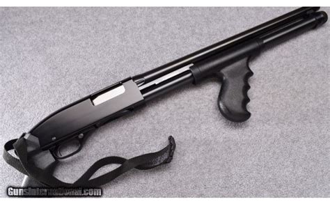 Winchester ~ Model 1300 Defender ~ 12 Ga.