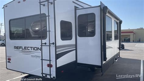 2024 Grand Design Reflection 150 Series 295rl Rv For Sale In Council Bluffs Ia 51501 21138242