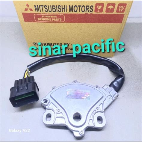 Jual Switch Inhibitor Matic Mitsubishi Pajero Sport Triton Matik 2009