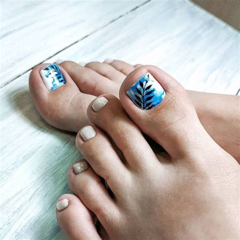 Toe Nail Art Toe Nails Pedicure Ideas Feet Nailart Beauty Feet