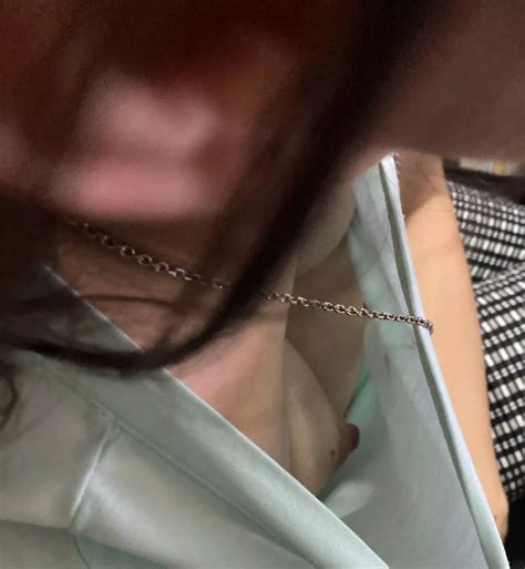 No Bra Day Nudes Downblouse Nude Pics Org