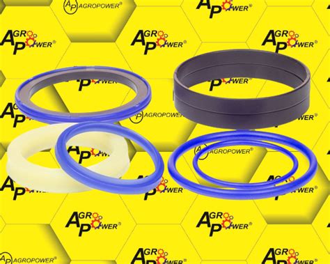 Jcb Hydraulic Cylinder Seal Kit Jpi