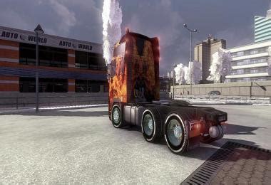 Volvo Fh Vx By Ohaha Modhub Us