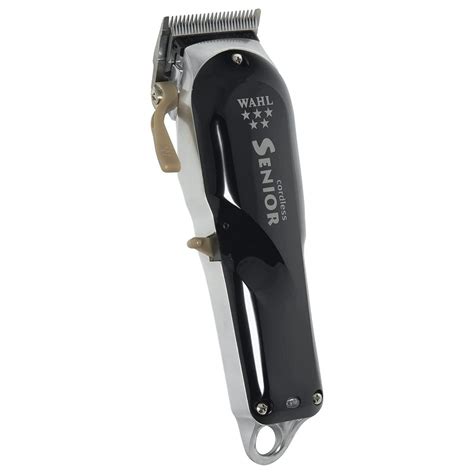 Best Wahl Clippers - (Don't Get One Without Reading This)