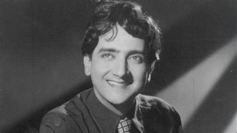 Bharat Bhushan The Superstar Of 1950s Who Was Forced To Play Junior