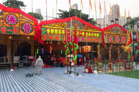 Hong Kong Festivals - Celebrations and Events in Hong Kong – Go Guides